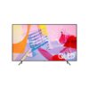 QLED Smart 4K TV