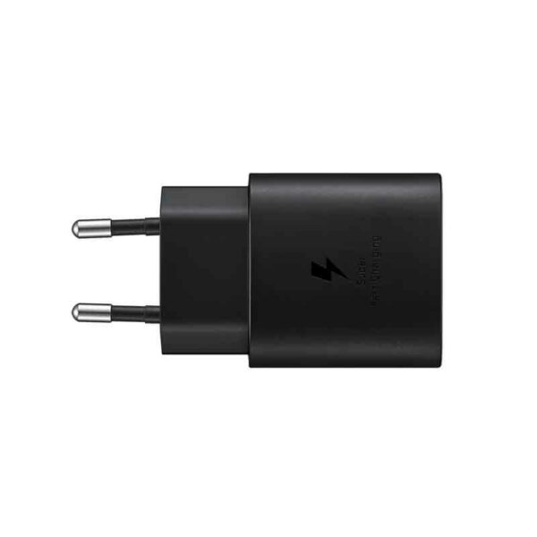 Chargeur-SFC-rapide-Samsung-USB-Type-C-25W