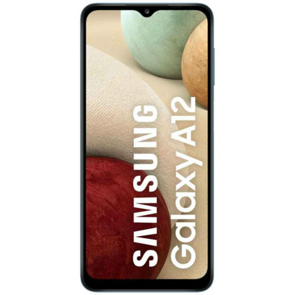 Samsung-galaxy-a12-bleu