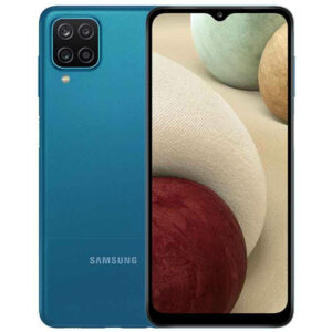 Samsung-galaxy-a12-bleu