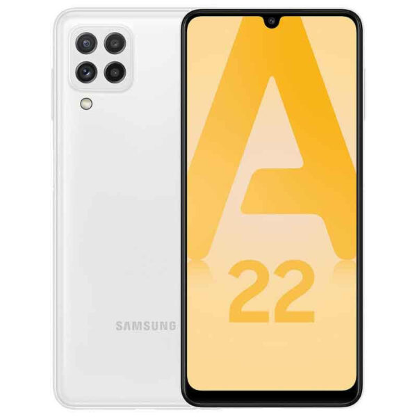 Samsung-galaxy-a22-blanc