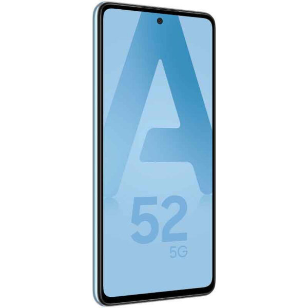 Samsung-galaxy-a52-bleu