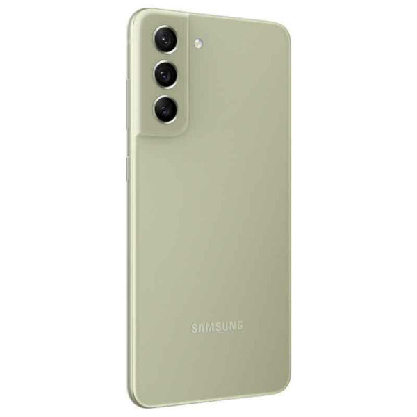 Smartphone-Samsung-Galaxy-s21fe-olive