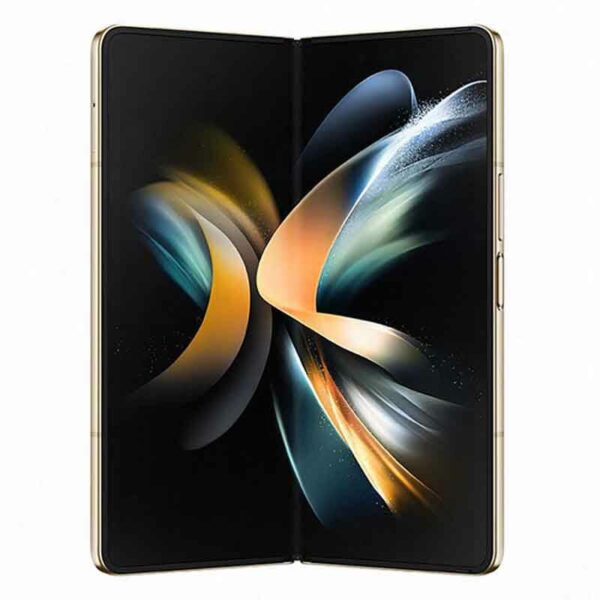 smartphone samsung galaxy z fold