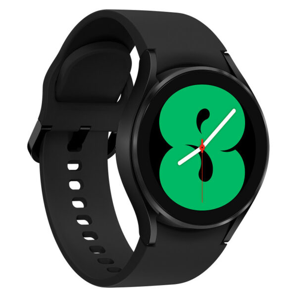 montRe connectee samsung galaxy watch 4 1