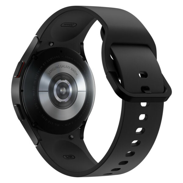 montRe connectee samsung galaxy watch 4 2