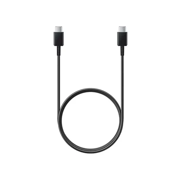 Cable USB-C vers USB-C