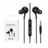 Samsung Earphones 3.5mm EO-IA500