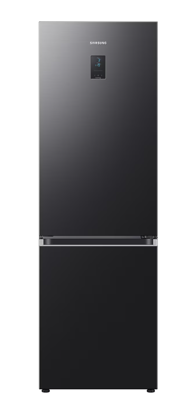 Samsung Combiné 340L Noir